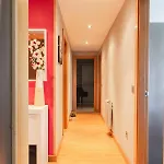 Апартаменты Ah El Rincon De La Vut713as