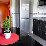 Ah El Rincon De La Vut713as Апартаменты Нореньа
