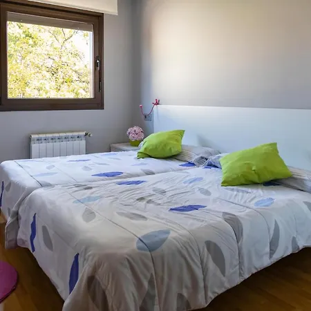 Ah El Rincon De La Vut713as Daire