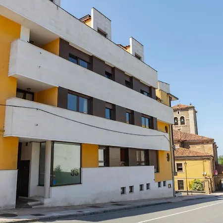 Apartment Ah El Rincon De La Vut713as