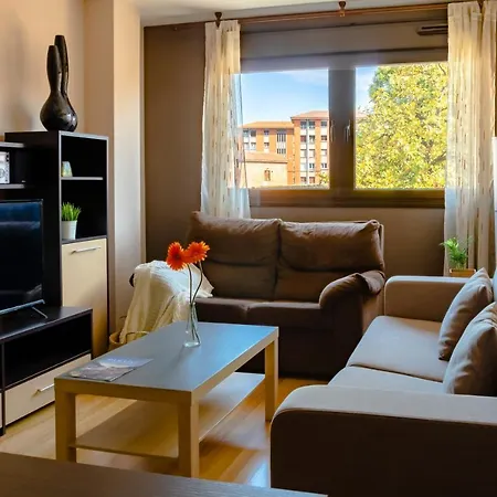 Ah El Rincon De La Vut713as Apartment *