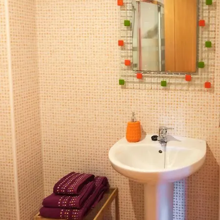 Daire Ah El Rincon De La Vut713as