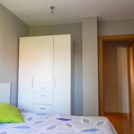 Daire Ah El Rincon De La Vut713as *