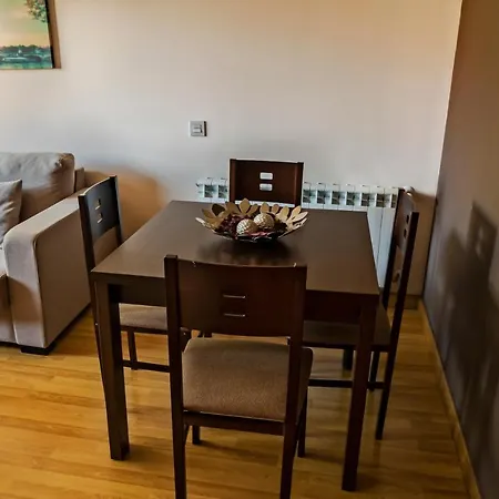 Ah El Rincon De La Vut713as Apartment Norena