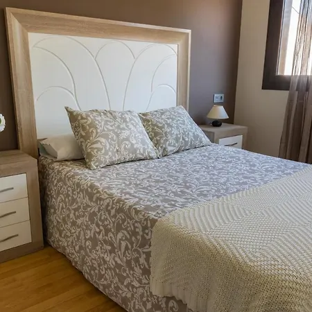 Daire Ah El Rincon De La Vut713as *