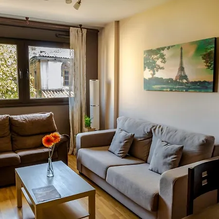 Daire Ah El Rincon De La Vut713as *