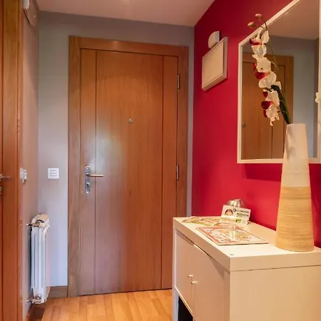 Daire Ah El Rincon De La Vut713as