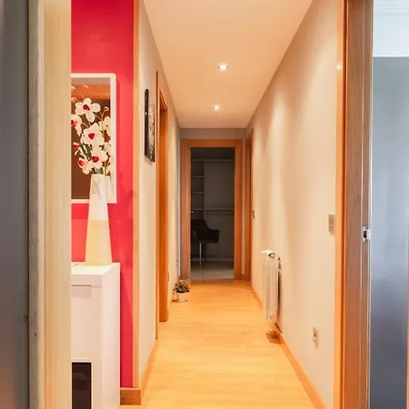 Apartment Ah El Rincon De La Vut713as