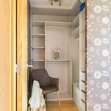 Ah El Rincon De La Vut713as Apartment