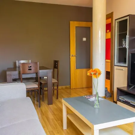 Ah El Rincon De La Vut713as Apartment