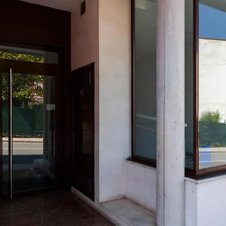Ah El Rincon De La Vut713as Апартаменты Нореньа