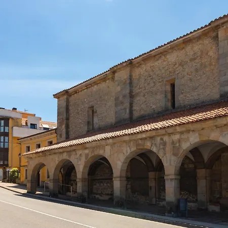 Ah El Rincon De La Vut713as * Noreña