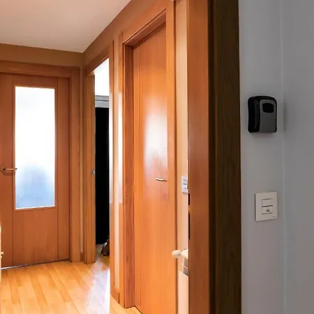 Daire Ah El Rincon De La Vut713as