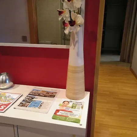 Daire Ah El Rincon De La Vut713as Noreña