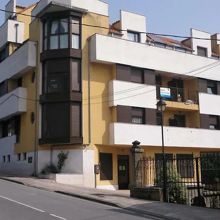 Daire Ah El Rincon De La Vut713as Noreña